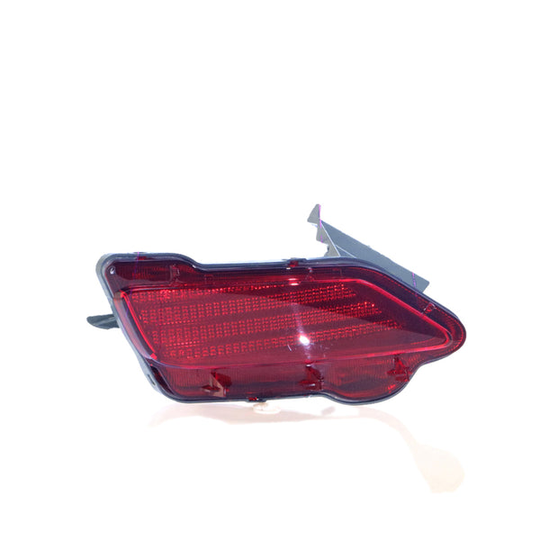 Rear Bar Reflector Passenger Side OEM Suits Toyota RAV4 ALA49/ASA44/ZSA42 2012 to 2015
