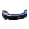 OEM Rear Bar suits Mazda 3 BL 2009 to 2013