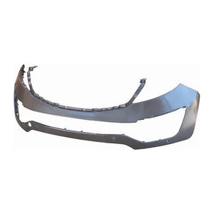 OEM Front Bar With Fog Light suits Kia Sportage SL II 2013 to 2015