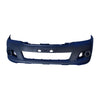 Aftermarket Front Bar suits Toyota Hilux GGN25R, GGN15R, KUN16R, KUN26R, TGN16R 2008 to 2015