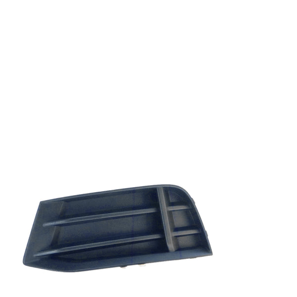 Front Bar Grille Passenger Side Genuine Suits Audi A3 1.4TFSI 8V Sedan/Cabriolet 5/2016 On