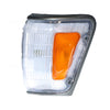 Front Park / Indicator Lamp Passenger Side Aftermarket suits Toyota