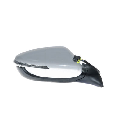 Door Mirror Drivers Side Genuine Suits Kia Cerato S YD Sedan/Hatch 2013 to 2016