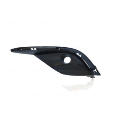 Front Bar Grille Passenger Side Genuine suits Mazda 6 Fitted With LED Head Lights 1/2015 to 7/2018