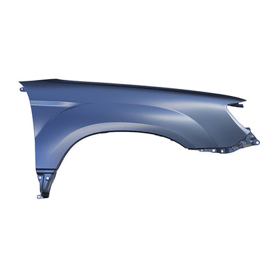 Aftermarket Front Guard Drivers Side suits Subaru Forester SG 2005 to 2008