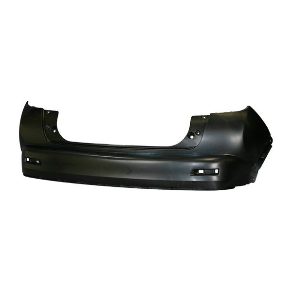 OEM Rear Bar suits Nissan Juke F15 2013 to 2014