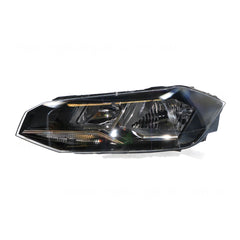 Head Lamp Passenger Side OEM suits Volkswagen Polo