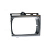 Headlamp Rim Passenger Side Aftermarket Suits Toyota Hilux RN105 RN110 YN106 LN106 LN107  1988 to 1997
