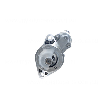 12 Volts 1.4 Kw 9 Teeth Starter Motor Denso Type Aftermarket Suits Honda CR-V RD 1997 to 2001