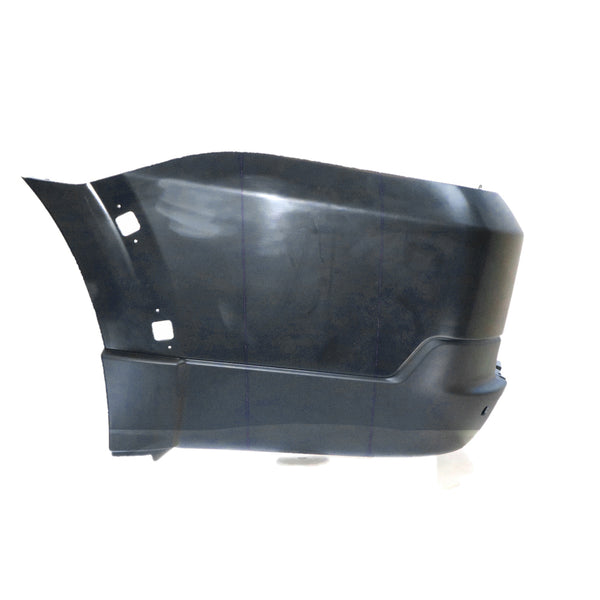 OEM Rear Bar End Passenger Side suits Mitsubishi Pajero NX 2014 to 2019
