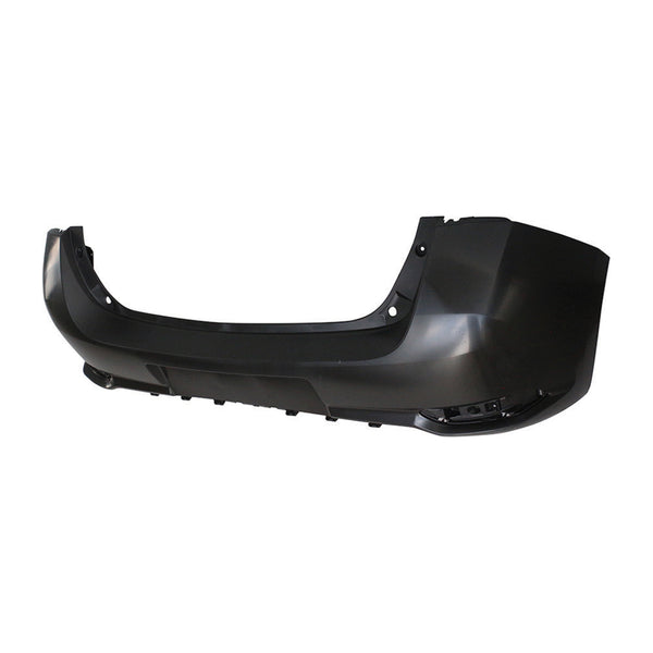 OEM Rear Bar suits Toyota Corolla ZRE182R, ZWE186R 2015 to 2018