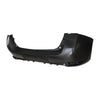 OEM Rear Bar suits Toyota Corolla ZRE182R, ZWE186R 2015 to 2018