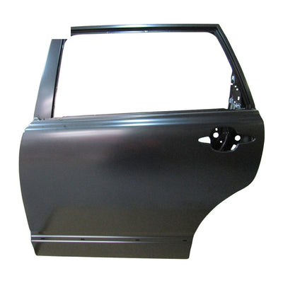 Genuine Rear Door Passenger Side suits Honda Odyssey RB 2004 to 2009