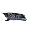 Head Lamp Drivers Side OEM Suits Honda Accord CP 2/2008 to 2/2011
