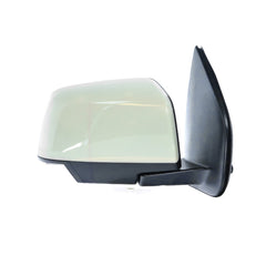Door Mirror, Ready to Paint, Drivers Side OEM suits Isuzu Mu-X & D-Max 2012 to 2017