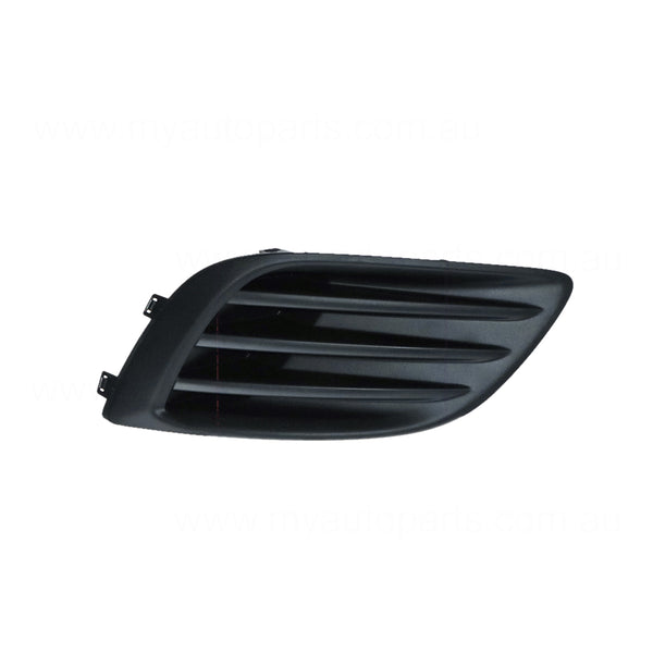 Front Bar Grille Passenger Side OEM suits Suzuki Swift FZ 9/2010 to 10/2013