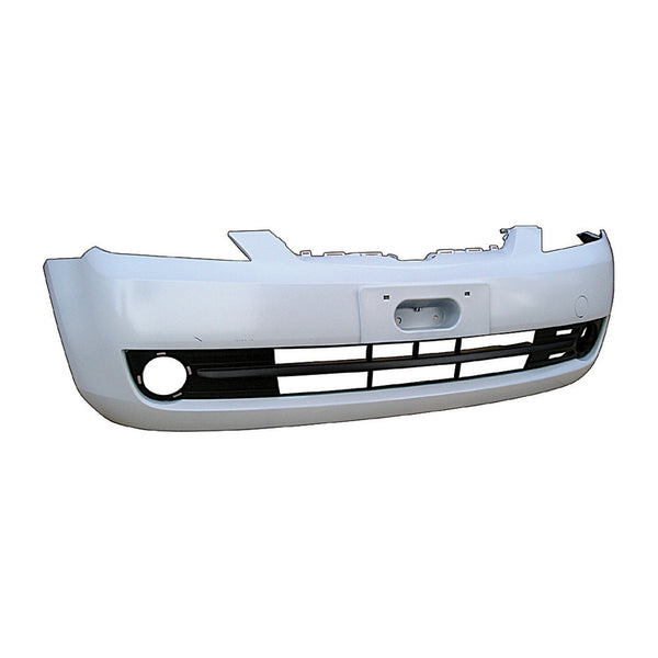 OEM Front Bar suits Mazda 2 DY 2005 to 2007