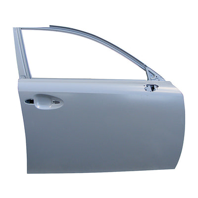 Genuine Front Door Drivers Side suits Lexus IS250 GSE20, Lexus IS350 GSE21, Lexus IS F USE20R 2005 to 2014