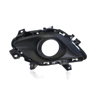 Front Bar Grille Passenger Side Genuine suits Mazda 6 GJ 12/2012 to 12/2018