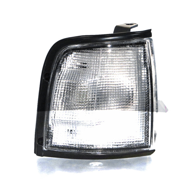 Front Park / Indicator Lamp Drivers Side Certified Suits Holden Rodeo TF 1988 to 1997