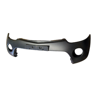 OEM Front Bar suits Mitsubishi Triton ML 2006 to 2009