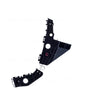 Toyota Hiace OEM Front Bar Bracket Drivers Side 02/2019 to 07/2021 - 5211526190