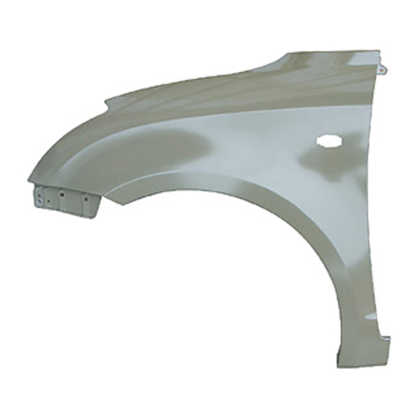OEM Front Guard Passenger Side suits Suzuki Swift RS415, RS416 2005 to 2010
