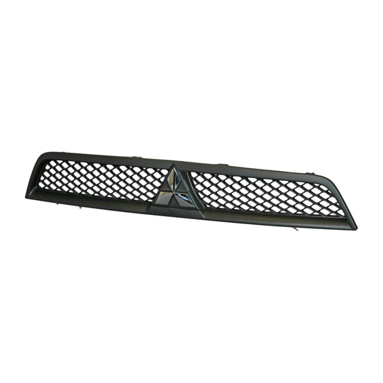 Black Grille OEM Suits Mitsubishi Lancer CJ 2007 to 2015