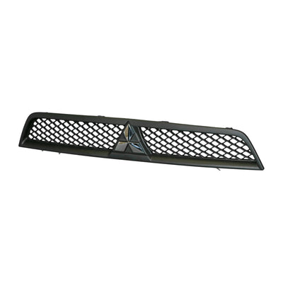 Black Grille OEM Suits Mitsubishi Lancer CJ 2007 to 2015