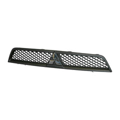 Black Grille OEM Suits Mitsubishi Lancer CJ 2007 to 2015