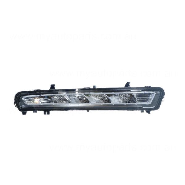 Daytime Running Lamp Passenger Side Genuine Suits Ford Mondeo MC 2010 to 2015