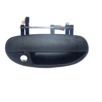 Front Door Outer Handle Aftermarket Suits Daewoo Lanos T100/T150 1997 to 2003
