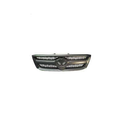 Grey Grille Aftermarket suits Toyota Hilux 2/2005 to 8/2008