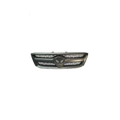 Grey Grille Aftermarket suits Toyota Hilux 2/2005 to 8/2008