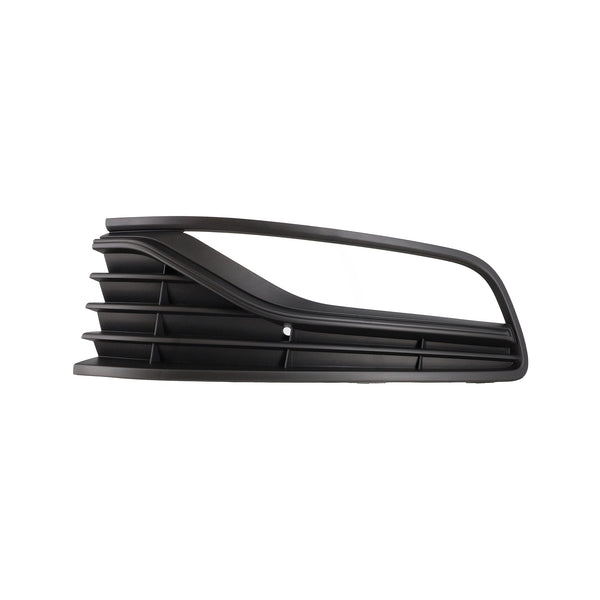 Volkswagen Polo OEM Front Bar Grille Passenger Side 08/2014 to 02/2018 - 6C0853665A9B9