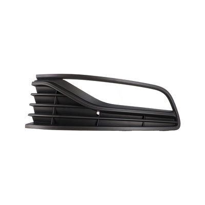 Volkswagen Polo OEM Front Bar Grille Passenger Side 08/2014 to 02/2018 - 6C0853665A9B9