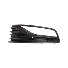 Volkswagen Polo OEM Front Bar Grille Passenger Side 08/2014 to 02/2018 - 6C0853665A9B9