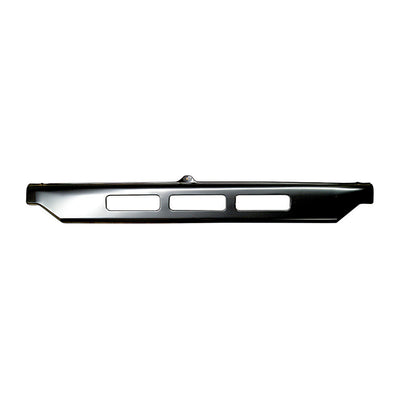 Front Bar Apron Aftermarket suits Toyota Landcruiser