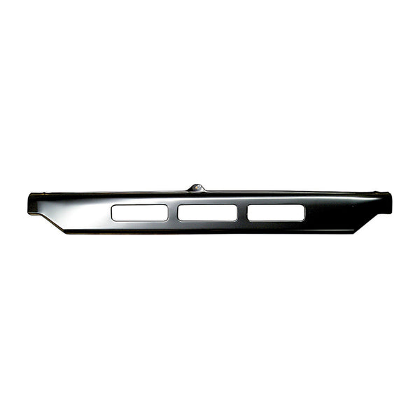 Front Bar Apron Aftermarket suits Toyota Landcruiser