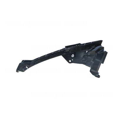 Front Bar Bracket Passenger Side Genuine Suits Honda CR-V RM 2012 to 2017