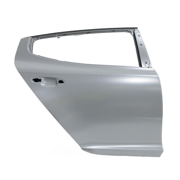 OEM Rear Door Drivers Side suits Kia Stinger CK 2017 to 2020