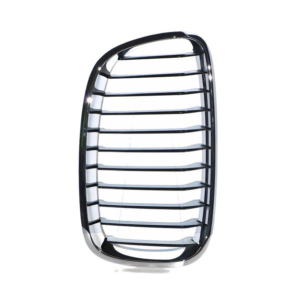 Grille Drivers Side OEM Suits BMW 1 Series F20 2011 to 2016
