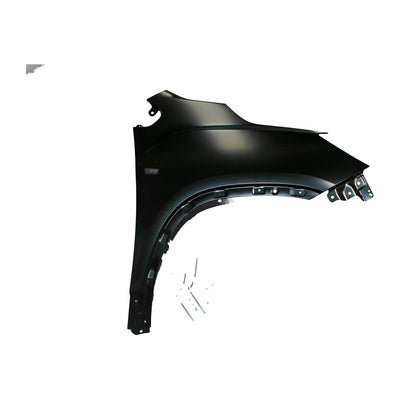 Genuine Front Guard Drivers Side With Repeater Light suits Holden Trax TJ 2016 to 2019