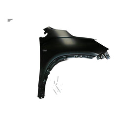 Genuine Front Guard Drivers Side With Repeater Light suits Holden Trax TJ 2016 to 2019