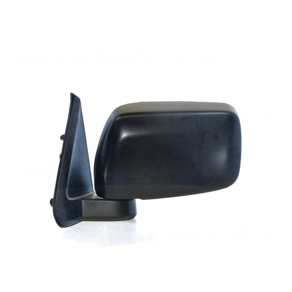 Door Mirror Passenger Side OEM Suits Nissan Patrol GU/Y61 Ute 1999 to 2016