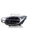 Hyundai i30 Genuine Head Lamp Passenger Side 03/2021 to / - 92101G4610