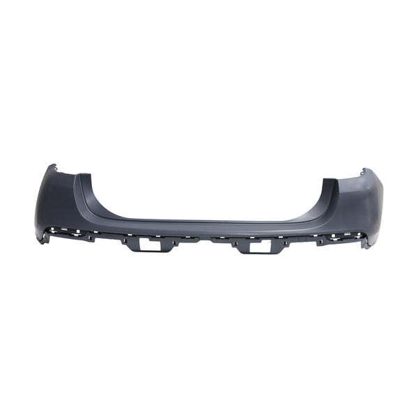 BMW X1 Aftermarket Rear Bar 04/2010 to 08/2012 - 51122993568