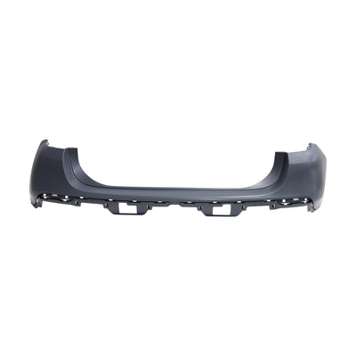 BMW X1 Aftermarket Rear Bar 04/2010 to 08/2012 - 51122993568