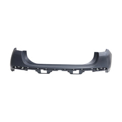 BMW X1 Aftermarket Rear Bar 04/2010 to 08/2012 - 51122993568