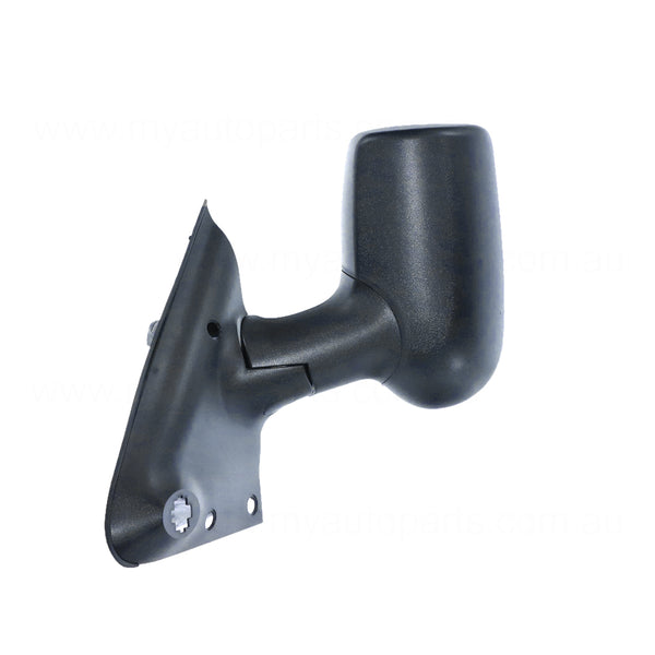 Door Mirror Electric Adjust Passenger Side Certified suits Ford Transit 2000 to 2013